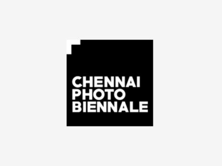 Mwy o wybodaeth: <p>Chennai Photo Biennale</p>