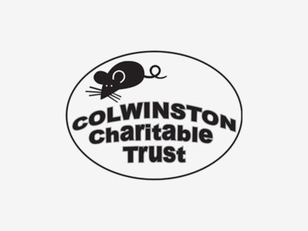 Find out more: <p>Colwinston Charitable Trust</p>