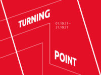 Mwy o wybodaeth: Turning Point: Diffusion 2021