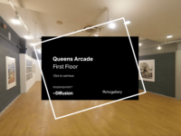 Find out more: Queens Arcade - First Floor Virtual Tour