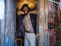 Find out more: The Gentlemen of Kibera