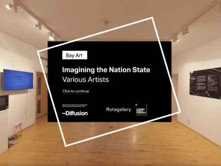 Mwy o wybodaeth: Imagining the Nation State Virtual Tour