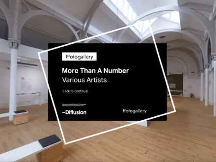 Find out more: More Than A Number Virtual Tour