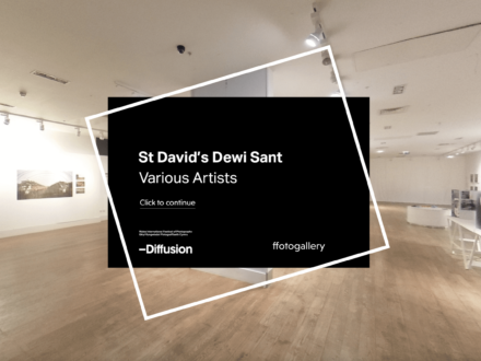 Find out more: St David's Virtual Tour